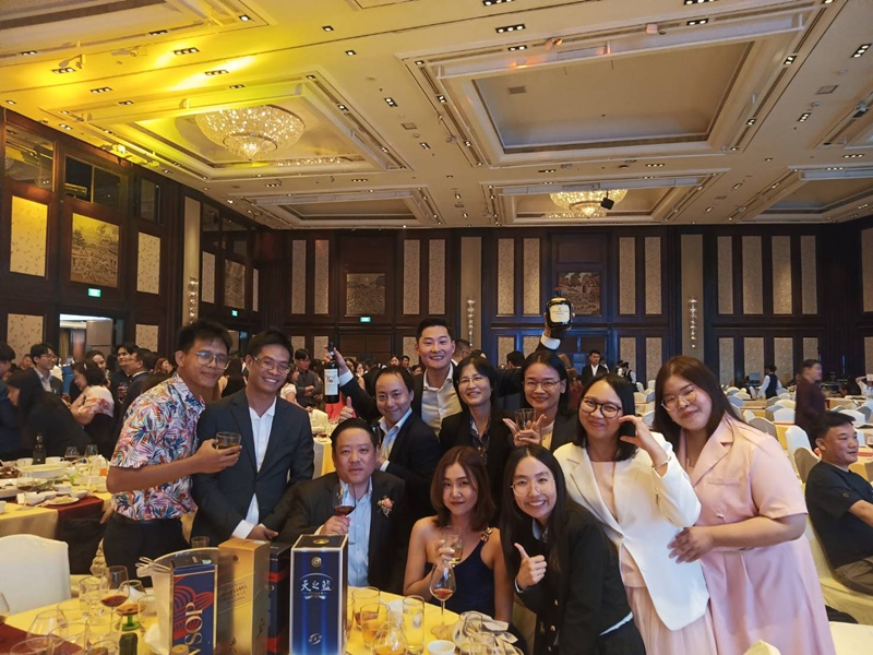 TRA & TLA Celebration in Unity 2025