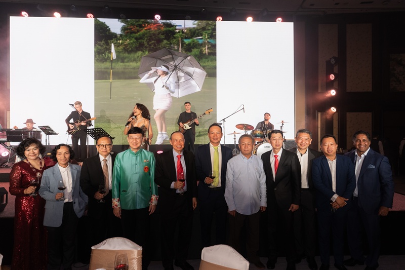 TRA & TLA Celebration in Unity 2025