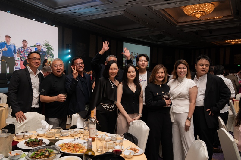 TRA & TLA Celebration in Unity 2025