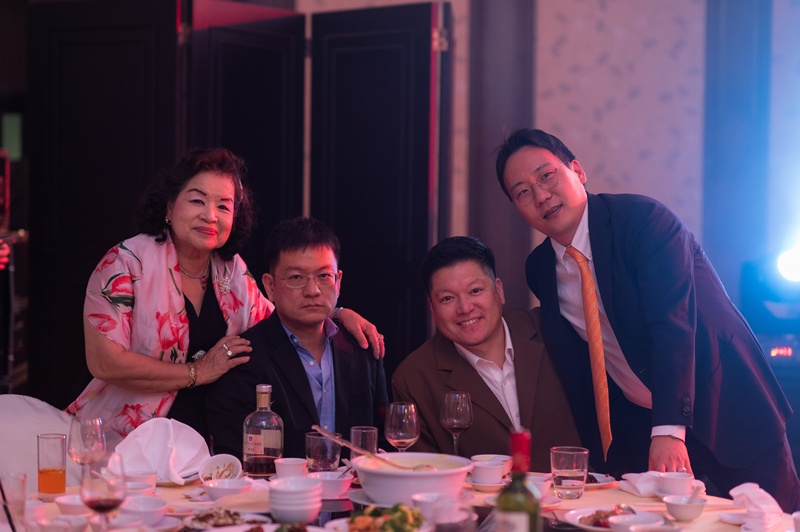 TRA & TLA Celebration in Unity 2025