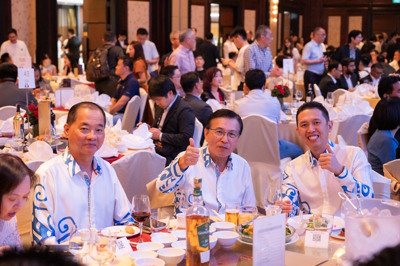 TRA & TLA Celebration in Unity 2025