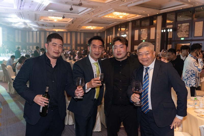 TRA & TLA Celebration in Unity 2025