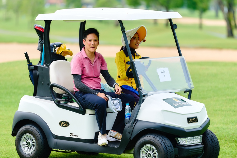 TRA & TLA Golf Tournament 2026