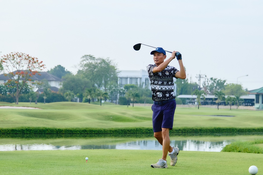 TRA & TLA Golf Tournament 2026