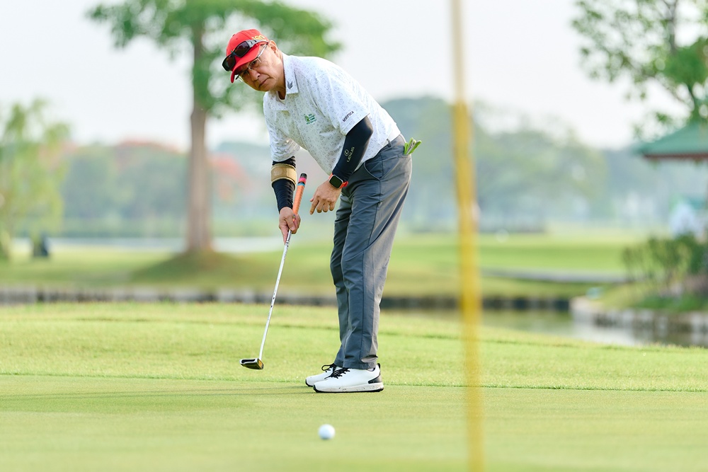 TRA & TLA Golf Tournament 2026