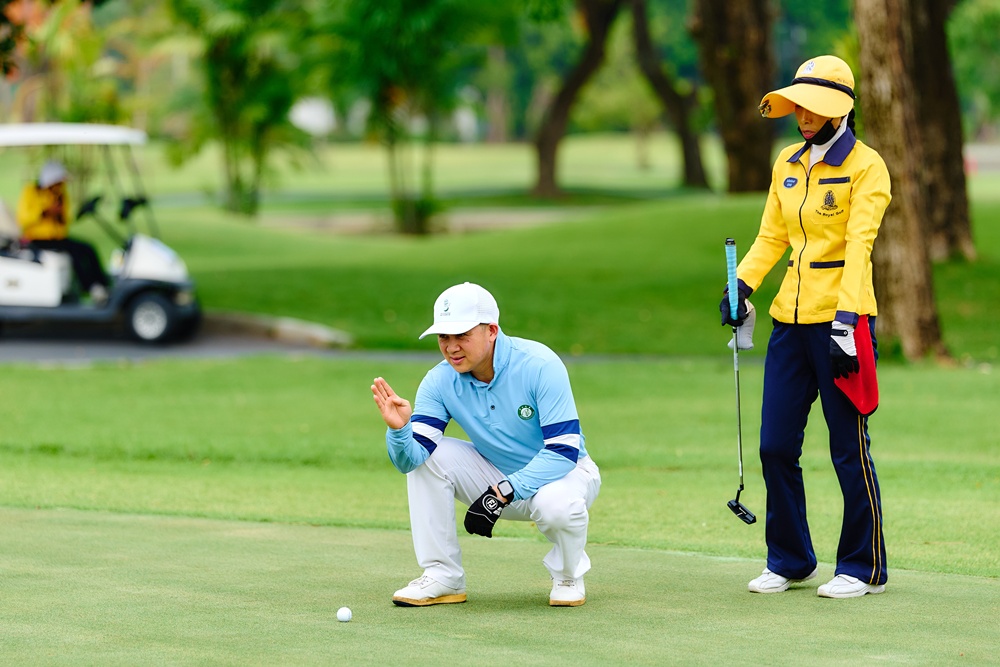 TRA & TLA Golf Tournament 2026