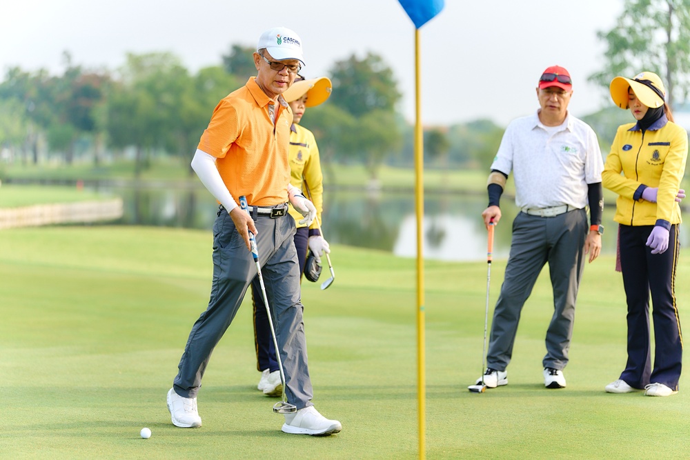 TRA & TLA Golf Tournament 2026