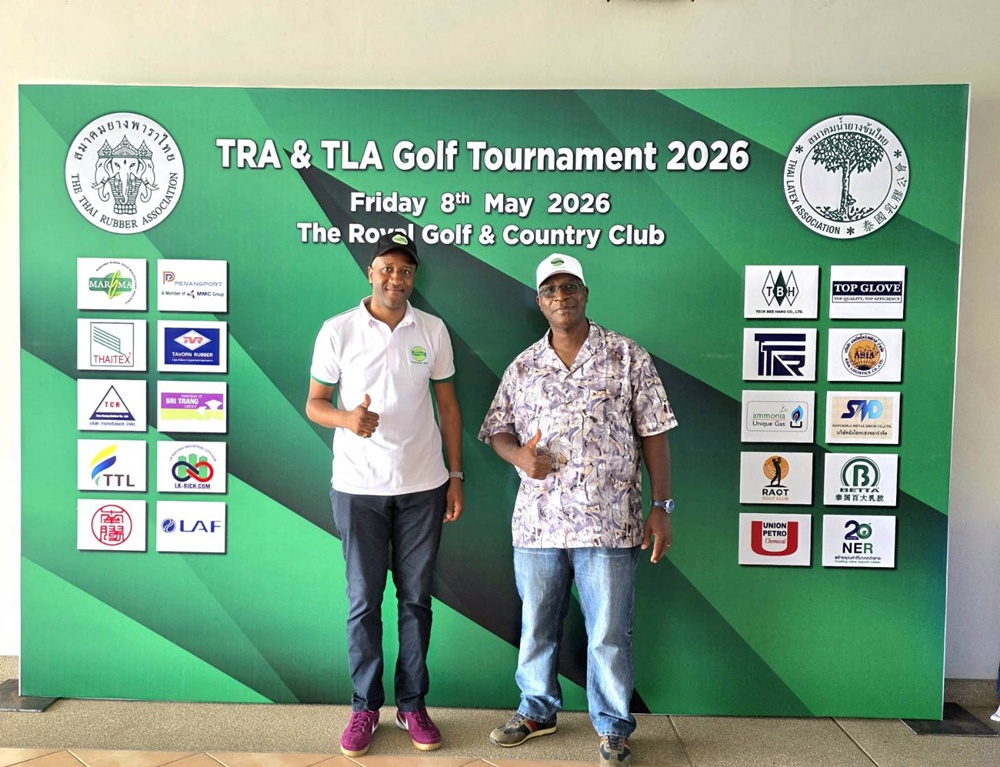 TRA & TLA Golf Tournament 2026
