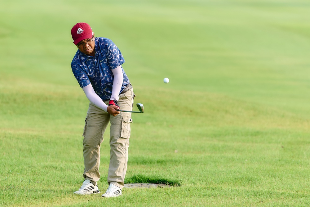 TRA & TLA Golf Tournament 2026