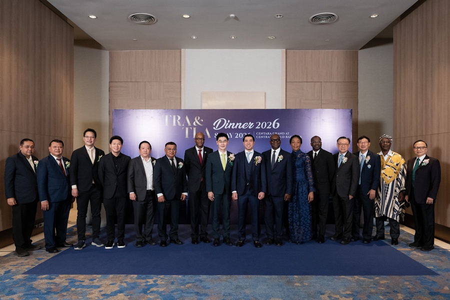 TRA & TLA Dinner 2026