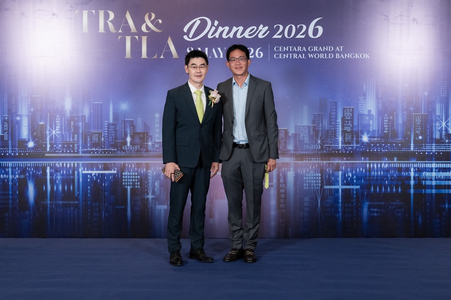TRA & TLA Dinner 2026