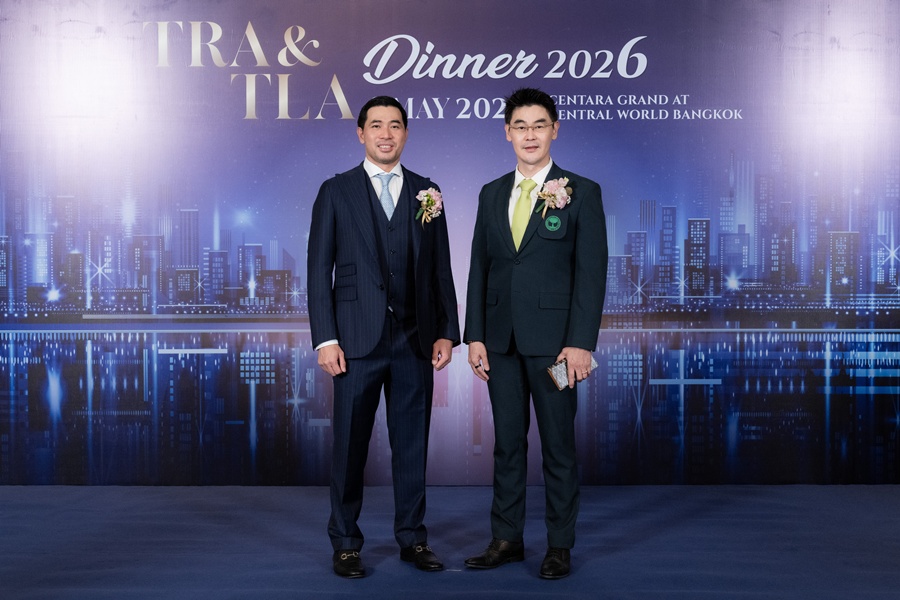 TRA & TLA Dinner 2026