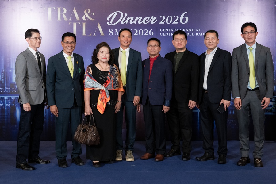 TRA & TLA Dinner 2026