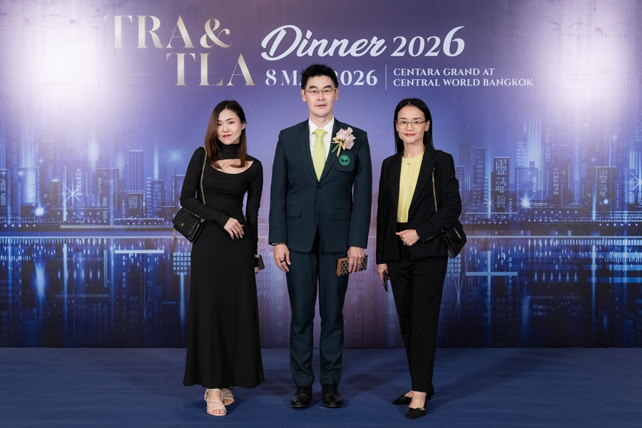 TRA & TLA Dinner 2026