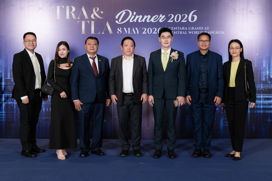 TRA & TLA Dinner 2026