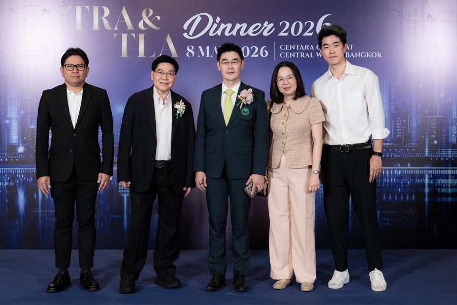 TRA & TLA Dinner 2026