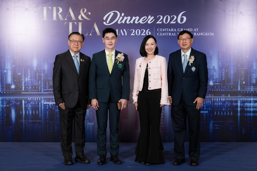 TRA & TLA Dinner 2026