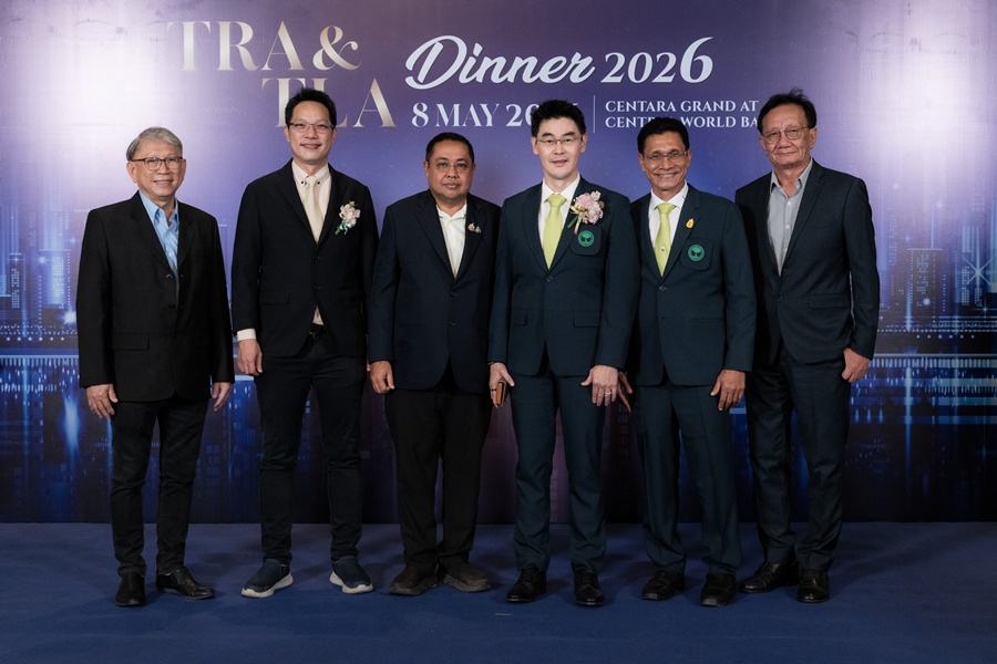 TRA & TLA Dinner 2026