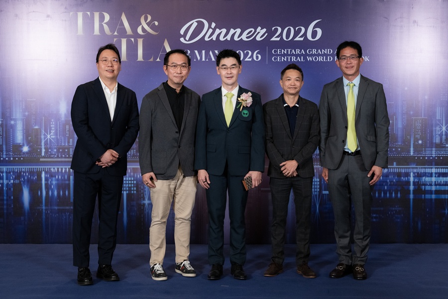 TRA & TLA Dinner 2026
