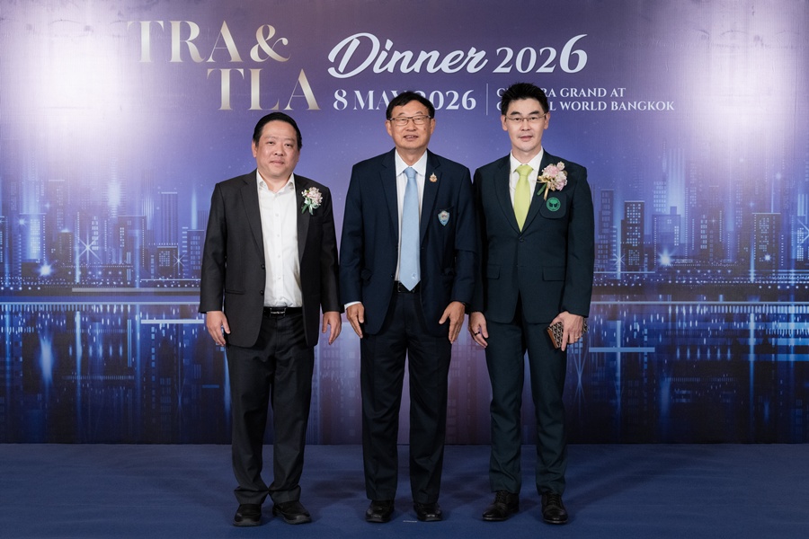 TRA & TLA Dinner 2026