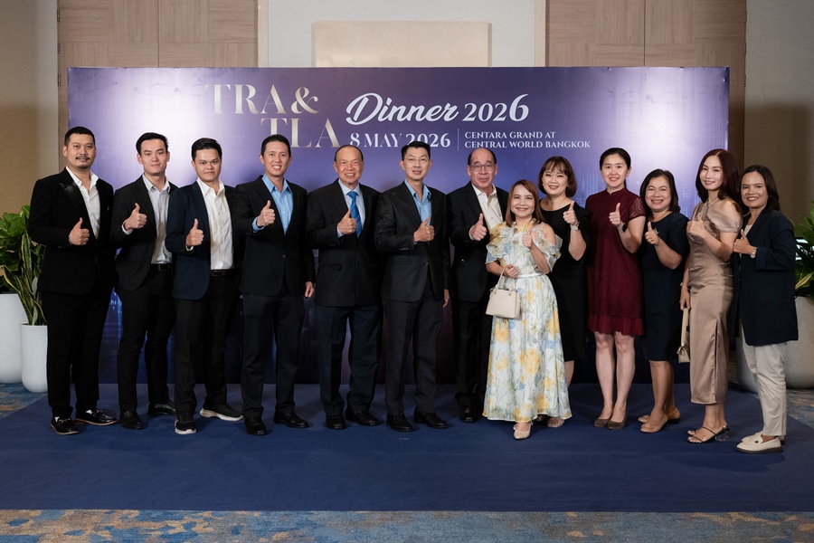 TRA & TLA Dinner 2026