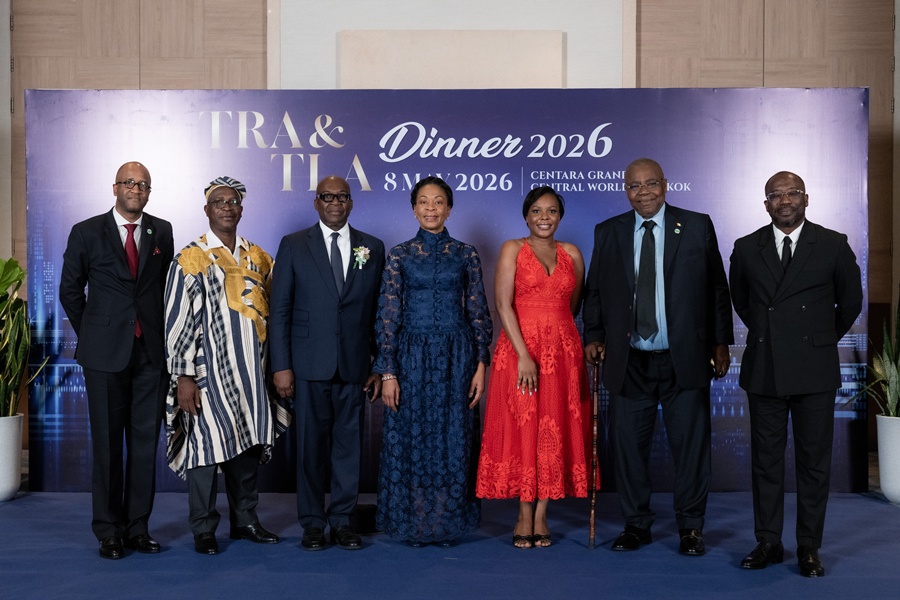 TRA & TLA Dinner 2026