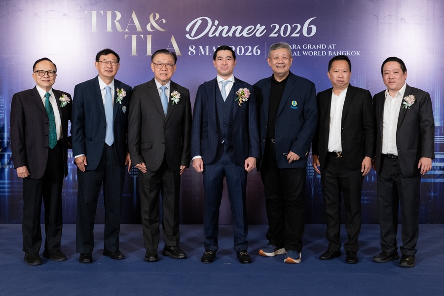 TRA & TLA Dinner 2026