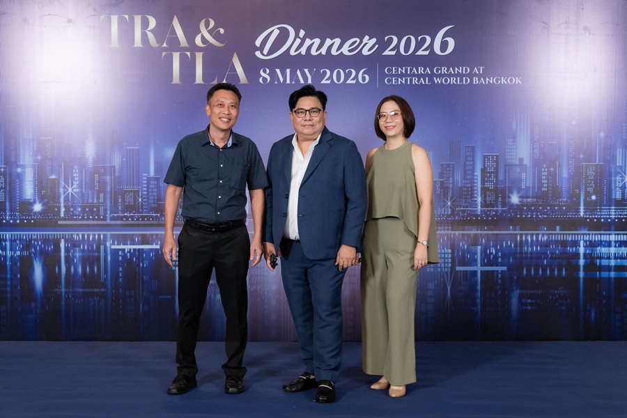 TRA & TLA Dinner 2026