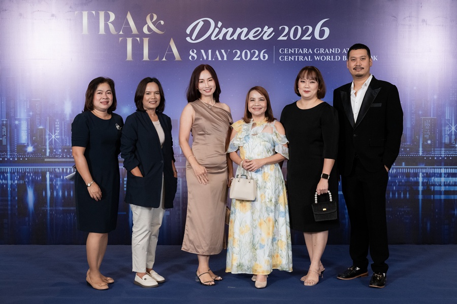 TRA & TLA Dinner 2026