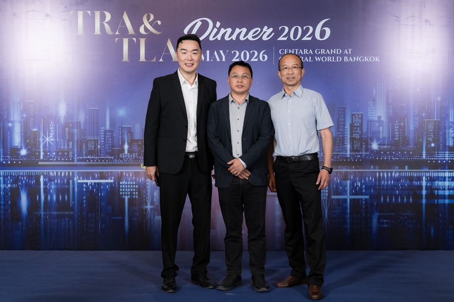 TRA & TLA Dinner 2026