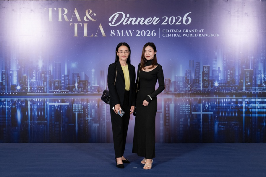 TRA & TLA Dinner 2026