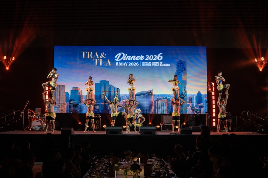 TRA & TLA Dinner 2026