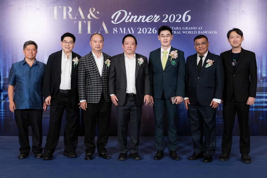 TRA & TLA Dinner 2026
