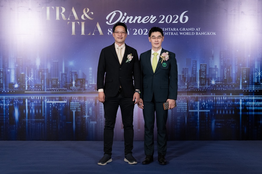 TRA & TLA Dinner 2026