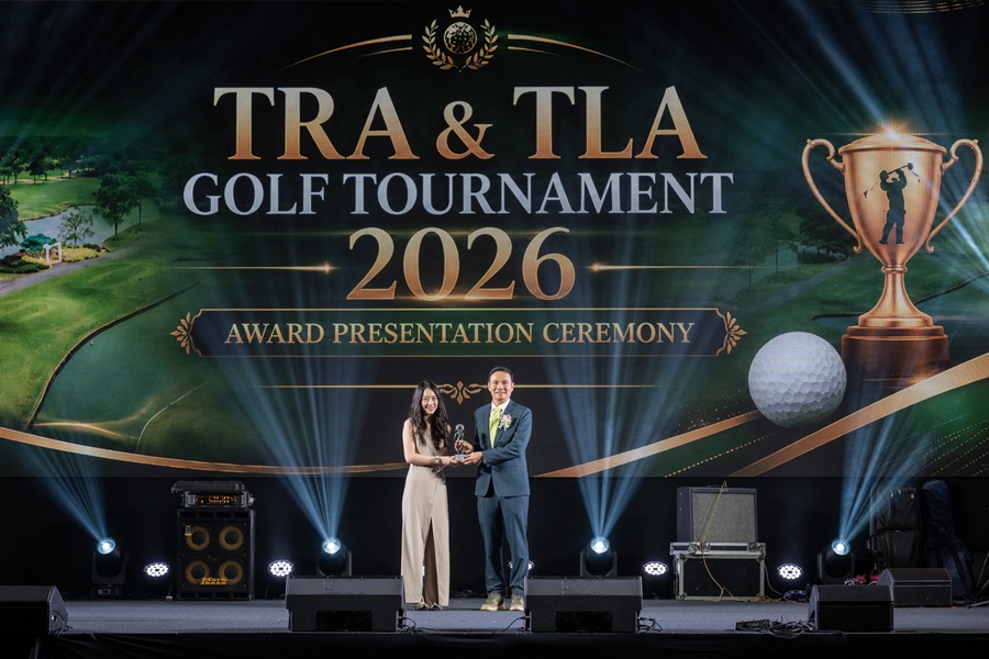 TRA & TLA Dinner 2026