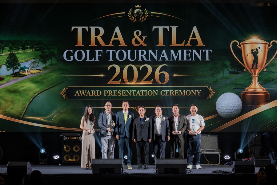 TRA & TLA Dinner 2026