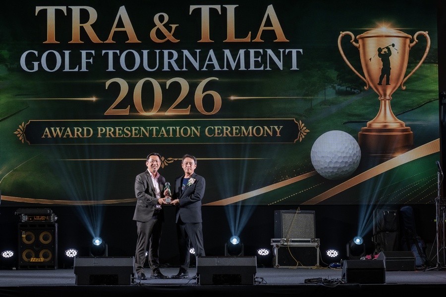 TRA & TLA Dinner 2026