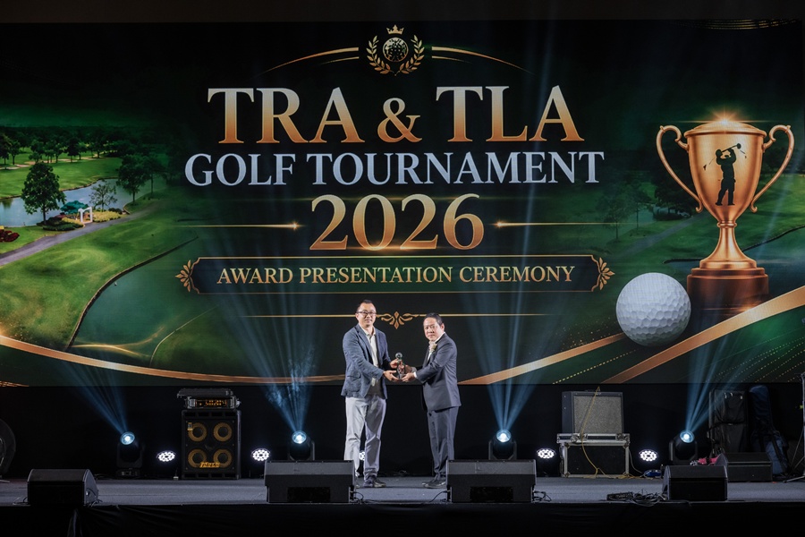 TRA & TLA Dinner 2026