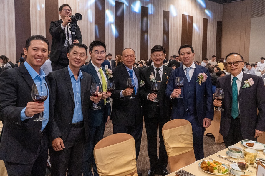 TRA & TLA Dinner 2026