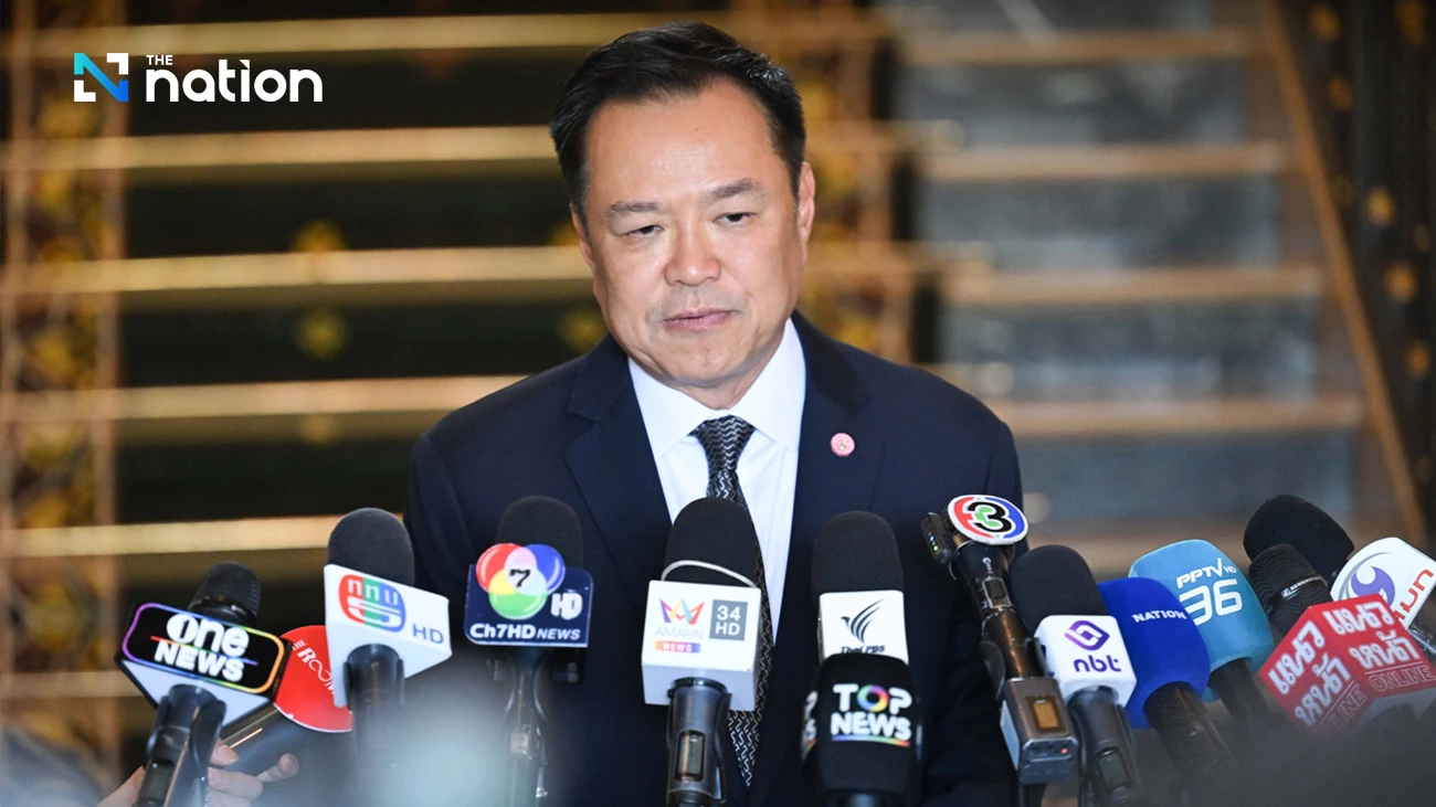 Anutin signals new cost-of-living scheme as Thailand watches oil risks