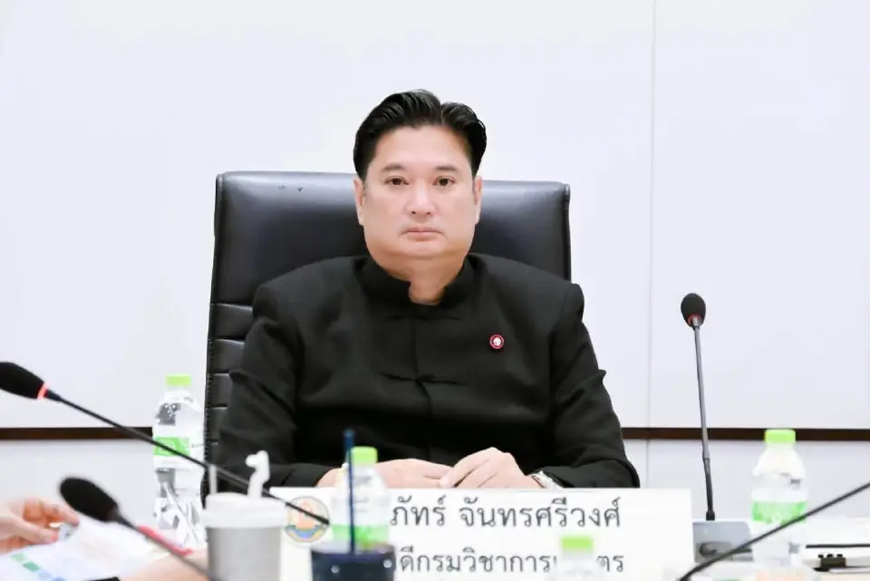 อธิบดีกรมวิชาการเกษตร สั่งล้างบาง "ยางปลอมปน" นัดถก 13 ส.ค. ส่งชุดพระพิรุณบุกจับ