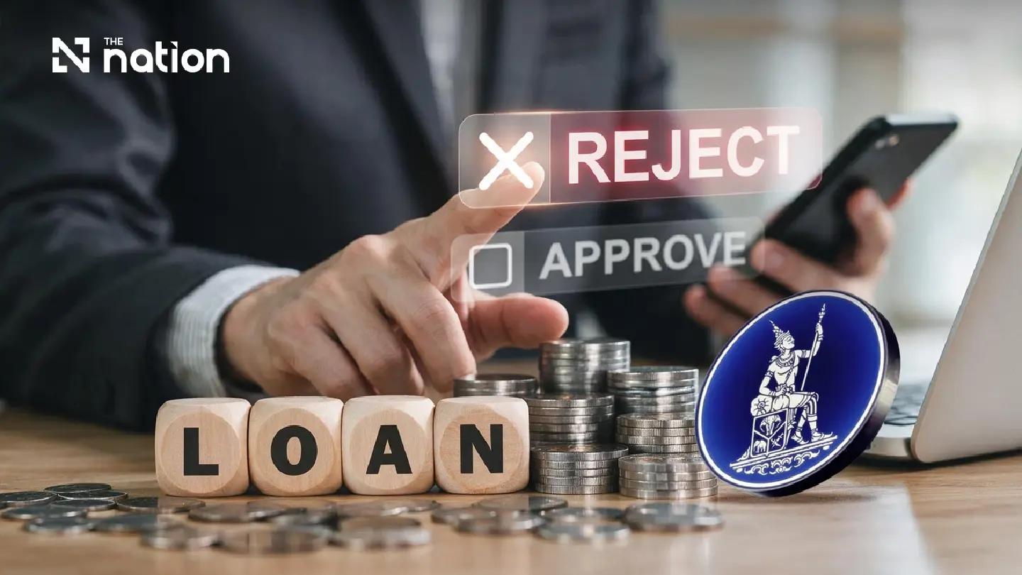 Bank of Thailand sets out three steps to address SME credit crisis