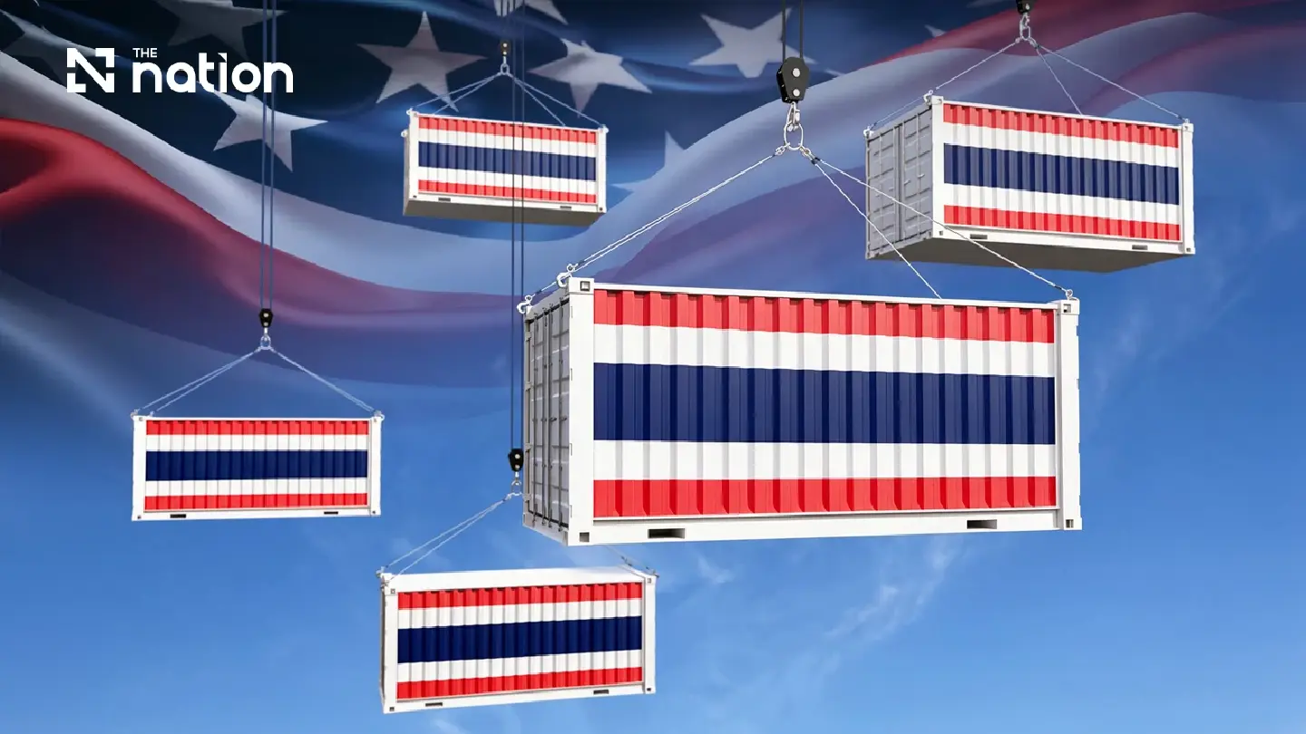 Thailand submits new data on 3 sectors in US capacity probe